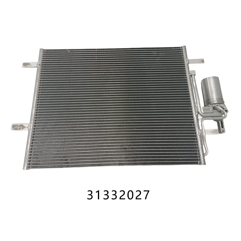 31332027 冷凝器 沃尔沃XC60